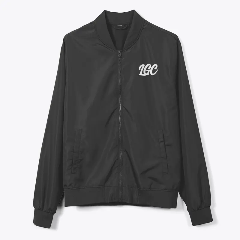 LGC Bomber Jackt